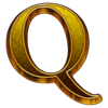 ares unleashed q symbol