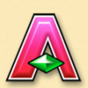 aristocrat double happiness ace symbol