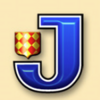 aristocrat double happiness jack symbol