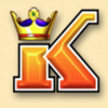aristocrat double happiness king symbol