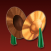 aristocrat double happiness music symbol