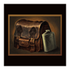 arizona heist hold and win bag symbol