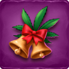 armadillo does christmas bells symbol