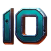 armageddon 10k ways 10 symbol