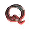 arrows edge dragons cave q symbol