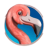 aruban nights dodo symbol