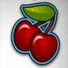 asalto al banco cherry symbol