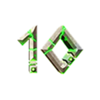 asgard deluxe 10 symbol