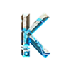 asgard deluxe k symbol