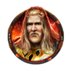 asgard deluxe thor symbol