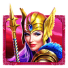 asgard frejya symbol