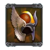 asgard legends helmet symbol