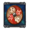 asgard legends shield symbol