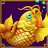 aspect gaming dragon gate fish symbol