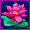 aspect gaming dragon gate flower symbol