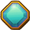 aspect gaming gem digger aqua gem symbol