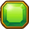 aspect gaming gem digger emerald symbol