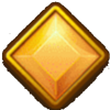 aspect gaming gem digger gold gem symbol