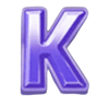 aspect gaming gem digger purple k symbol