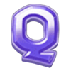 aspect gaming gem digger purple q symbol