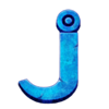 aspect gaming jungle treasure j symbol