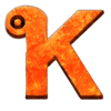 aspect gaming jungle treasure k symbol