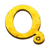 aspect gaming jungle treasure q symbol