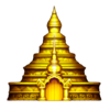 aspect gaming jungle treasure temple symbol