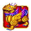 aspect gaming lucky spin dragon symbol
