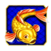 aspect gaming lucky spin koi symbol