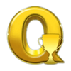 aspect gaming lucky spin q symbol