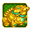 aspect gaming lucky spin toad symbol