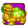 aspect gaming lucky spin turtle symbol
