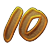 aspect gaming red cliff 10 symbol