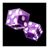 assassin moon dice symbol