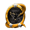 astro magic black symbol