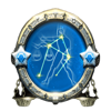 astro magic blue symbol