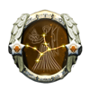 astro magic brown symbol