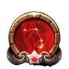 astro magic red symbol
