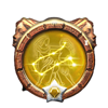 astro magic yellow symbol