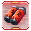 astro rumble boost symbol