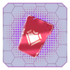 astro rumble heart symbol
