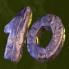 astro wilds 10 symbol