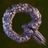 astro wilds q symbol