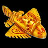 astromaya plane symbol