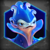 astropop aquatic character symbol