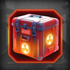 astropop radiation crate symbol