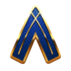 athenas treasure a symbol