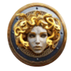 athenas treasure goddess symbol