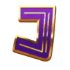 athenas treasure j symbol